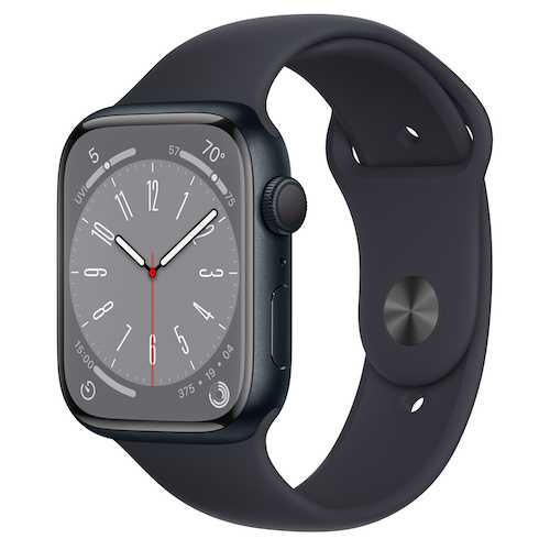 Apple Watch Series 8